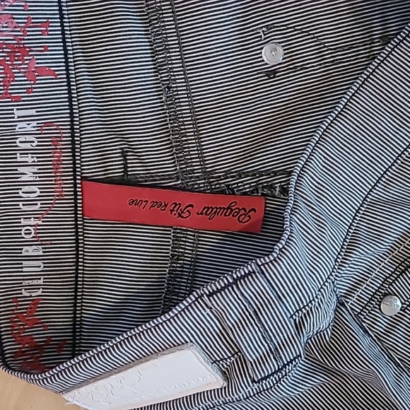 Women pants - Picture 3 of 5